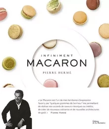 Cuisine - Gastronomie Infiniment Macaron