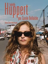 Art et spectacle Isabelle Huppert