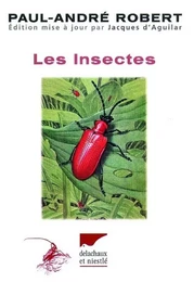 Insectes et autres invertébrés Les Insectes