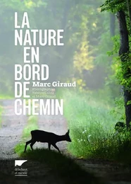 Zoologie généralités La Nature en bord de chemin