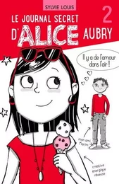 LE JOURNAL SECRET D'ALICE AUBRY V 02