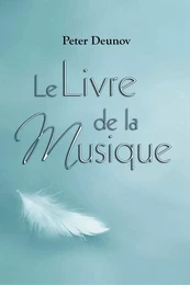 Le livre de la musique