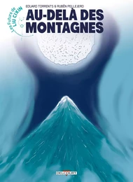 Les Futurs de Liu Cixin - Au-delà des montagnes