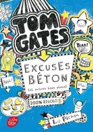 Tom Gates - Tome 2