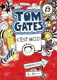 Tom Gates - Tome 1