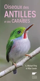 Oiseaux Oiseaux des Antilles et des Caraïbes