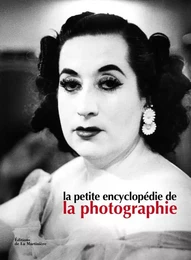 Photographie Petite encyclopédie de la photo