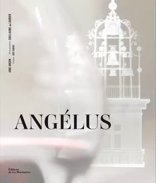 Vins et spiritueux Angelus