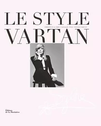 Art et spectacle Le Style Vartan