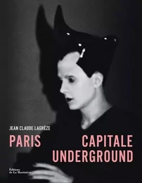 Photographie Paris capitale underground