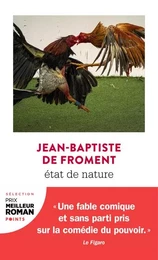 Points État de nature