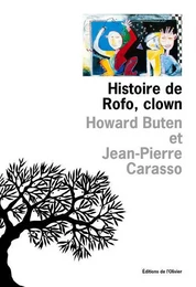 Littérature étrangère (L'Olivier) Roffo le clown