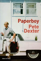 Littérature étrangère (L'Olivier) Paperboy