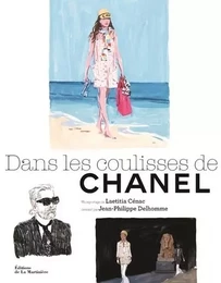 Mode et Luxe Dans les coulisses de Chanel