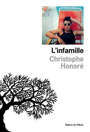 Littérature francaise (L'Olivier) L'Infamille