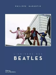 Art et spectacle L'Univers des Beatles