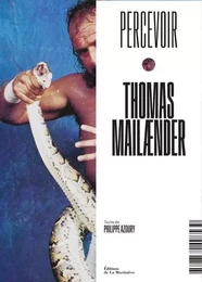 Percevoir Thomas Mailaender