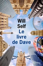 Littérature étrangère (L'Olivier) Le livre de Dave