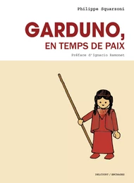 Garduno en temps de paix