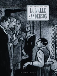 La Malle Sanderson