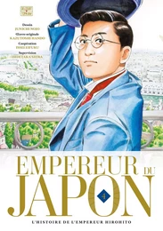 Empereur du Japon T04