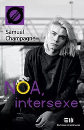 Noa, intersexe - Tabou