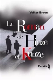 Suites Le roman de Hinze et Kunze