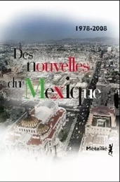 Suites Des nouvelles du Mexique