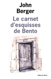 Littérature étrangère (L'Olivier) Le carnet de Bento