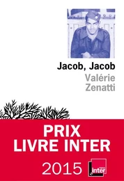 Littérature francaise (L'Olivier) Jacob, Jacob