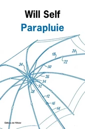 Littérature étrangère (L'Olivier) Parapluie