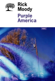 Replay Purple America