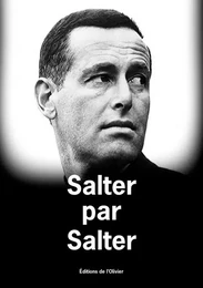 Littérature étrangère (L'Olivier) Salter par Salter