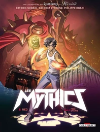 Les Mythics T06