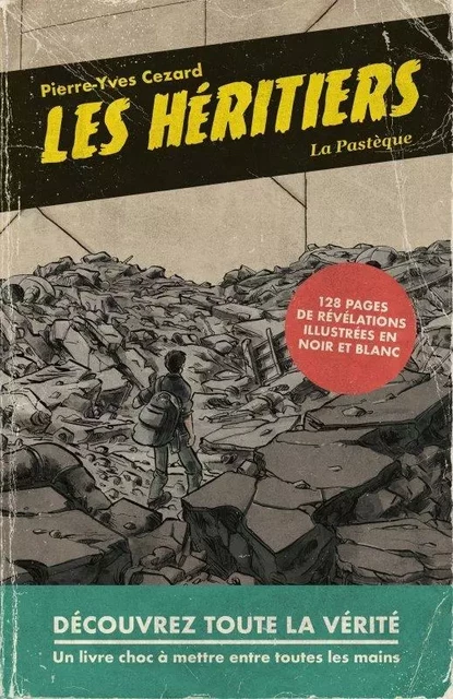 Les héritiers -  - LA PASTEQUE