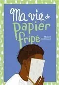 MA VIE DE PAPIER FRIPE HORS SERIE