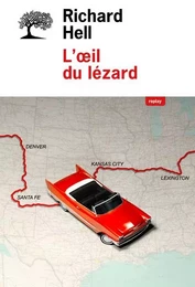 Replay L' il  du lézard