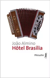 Bibliothèque brésilienne Hôtel Brasilia