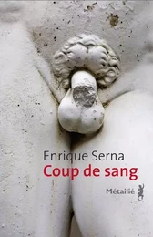 Bibliothèque hispano-américaine Coup de sang