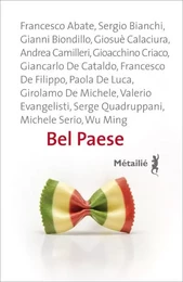 Bibliothèque italienne Bel Paese