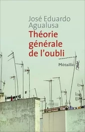 Bibliothèque portugaise Théorie générale de l'oubli