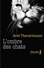 Bibliothèque nordique L'Ombre des chats