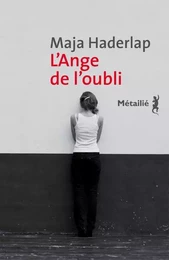 Bibliothèque allemande L'Ange de l'oubli