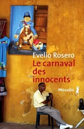 Bibliothèque hispano-américaine Le Carnaval des innocents