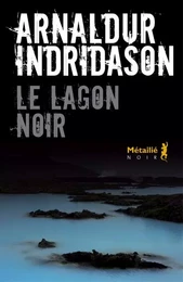 Bibliothèque nordique Le Lagon noir