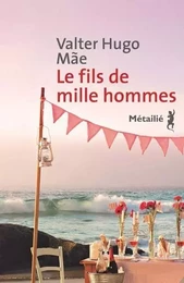 Bibliothèque portugaise Le Fils de mille hommes