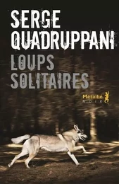 Littérature d Autres Horizons  Loups solitaires