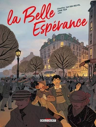 La Belle espérance T02