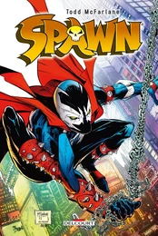 Spawn - Edition spéciale 30e anniversaire