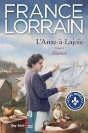 L'ANSE-A-LAJOIE V 02 SIMONE